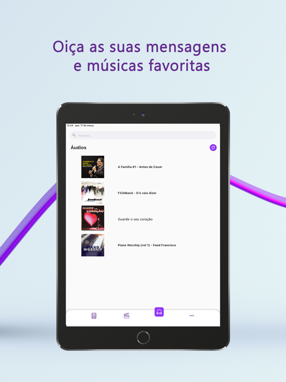 Screenshot #6 pour Kuriakos Editora
