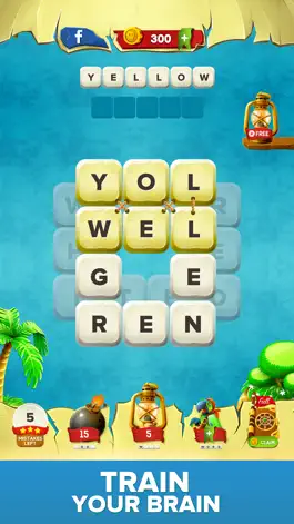 Game screenshot Mind Pirates apk