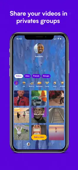 Game screenshot Get Smile App hack