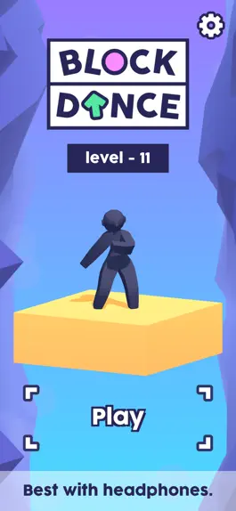 Game screenshot Block Dance mod apk