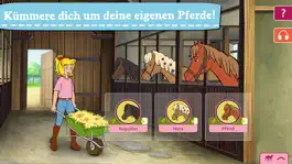 Game screenshot Bibi & Tina: Pferde-Abenteuer apk