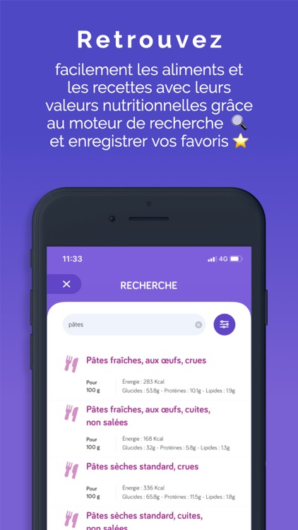 CétoChef screenshot-5