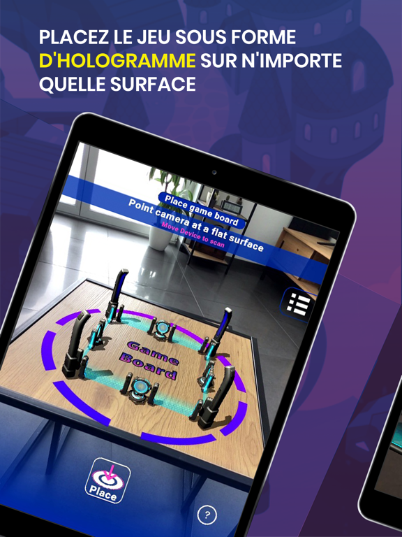 Screenshot #6 pour Cyberlaser