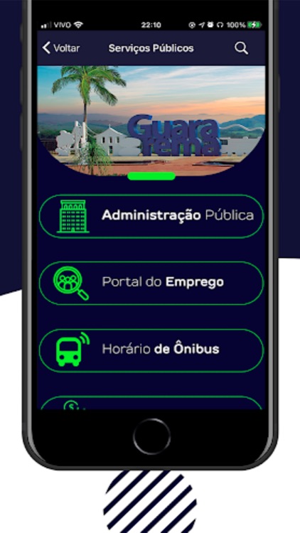 Guia Acessa Fácil Guararema screenshot-4