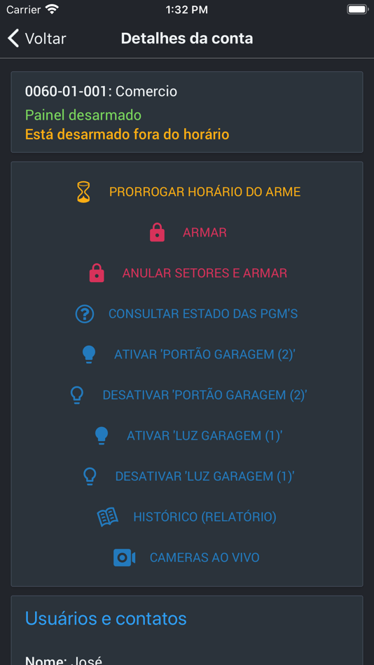 #4. Proseg (iOS) 由: Zins Tecnologia