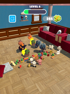 Last Stand - Toy Apocalyps screenshot 7