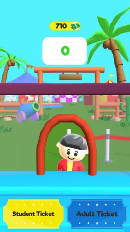 Game screenshot Carnival Day mod apk