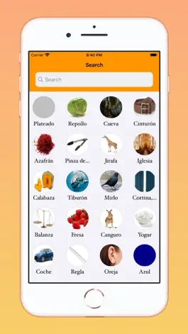 Game screenshot Tigrigna Spanish mod apk