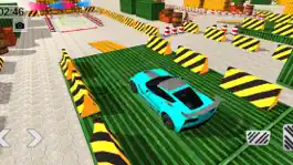 Game screenshot Modern Car Parking Games mod apk