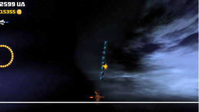 Space Odysseys Screenshot