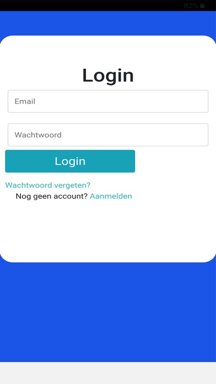 Mijn Diensten (voor vakmannen)