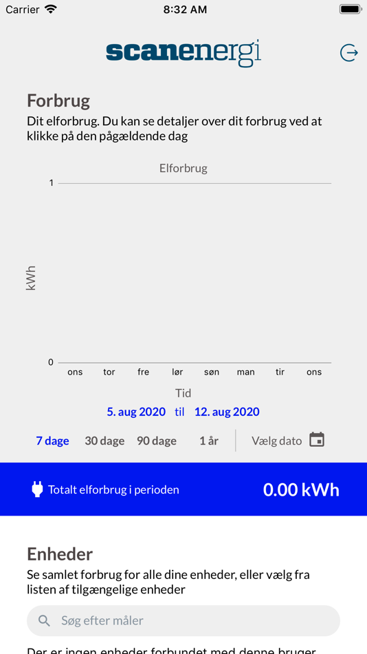 #2. Scanenergi (iOS) 由: Iterator IT