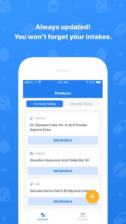 MedMind Remind, Alert, Track