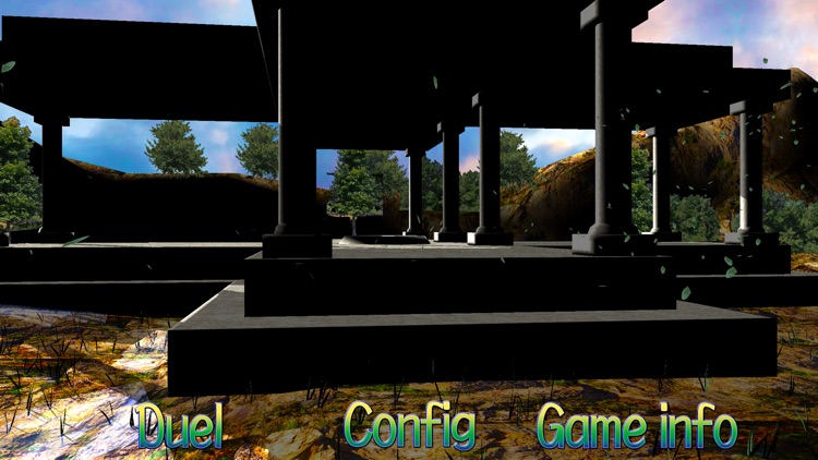 FOREST Shaman Episode:Duel