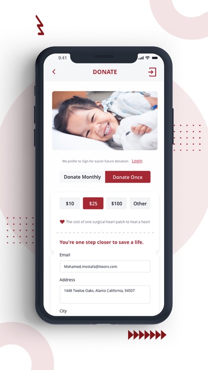 Heal a Heart screenshot-4