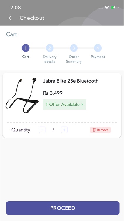 Top-10 Mobile Shop screenshot-4