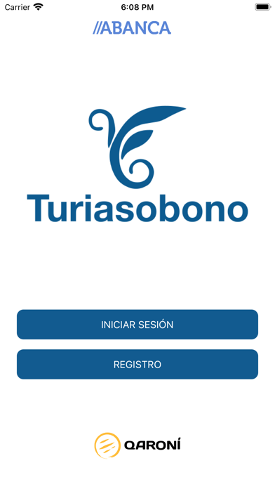 Turiasobono Screenshot
