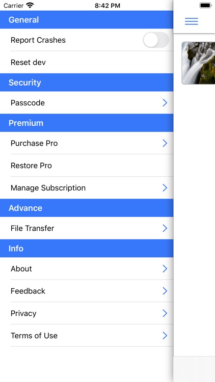 DigiSafe screenshot-3