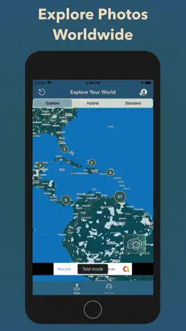 Game screenshot Explore Your World mod apk