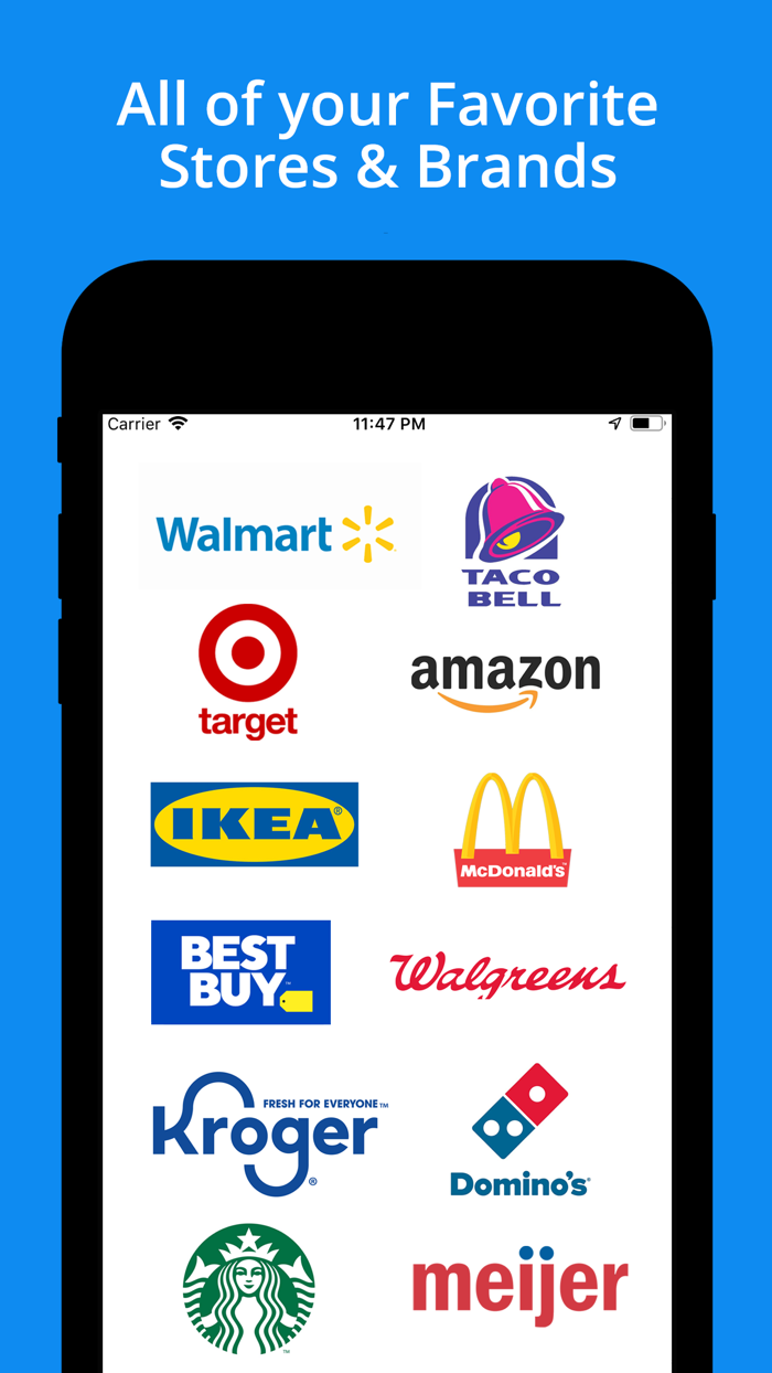 Savespree - Weekly Ads and Deals