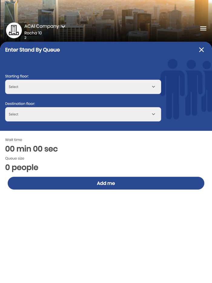 UpNext by Join Digital