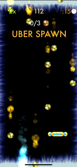 Game screenshot Ball and drop mod apk