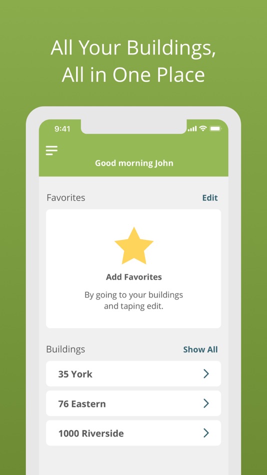 #2. 1CONNECT (iOS) By: 1VALET Corp.