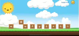 Game screenshot Word Box - Brain Training Game mod apk