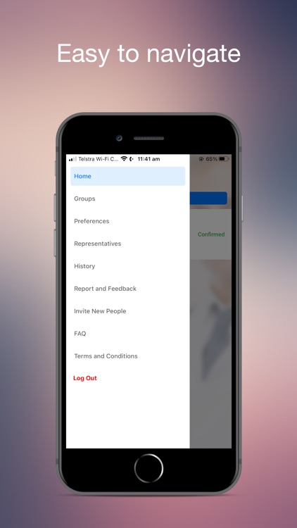 Clinician Connect screenshot-4