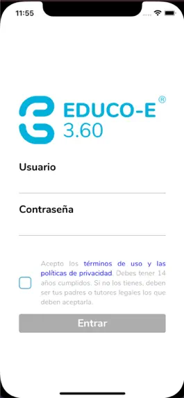 Game screenshot Educo-E 360 mod apk