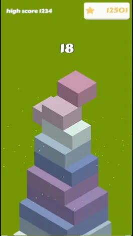 Game screenshot Stack Color - TapTap hack