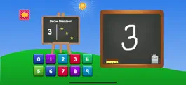 Game screenshot PreSchool Maths hack