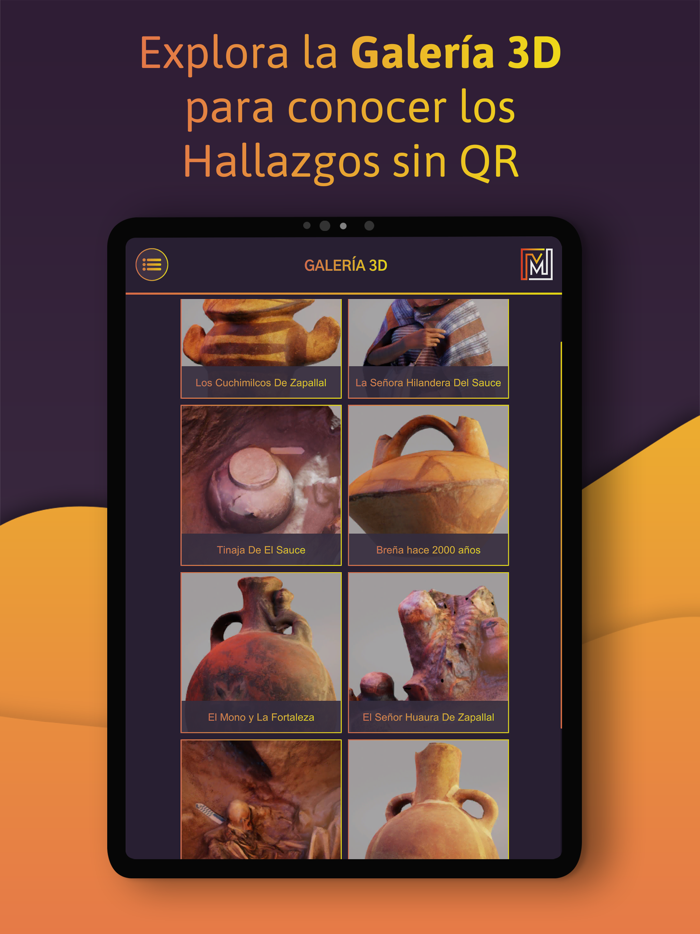 Gran Museo Cálidda AR