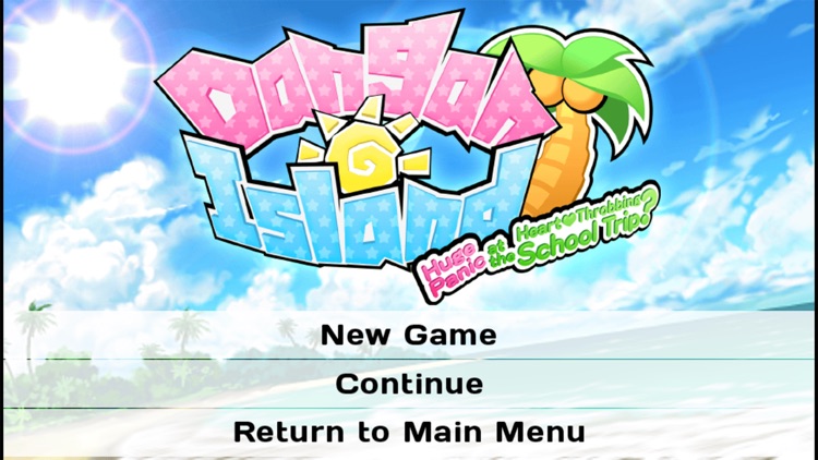 Danganronpa 2: Goodbye Despai screenshot-6