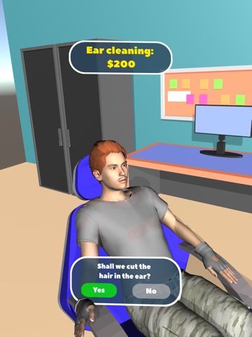 Endoscope cleaning earのおすすめ画像4
