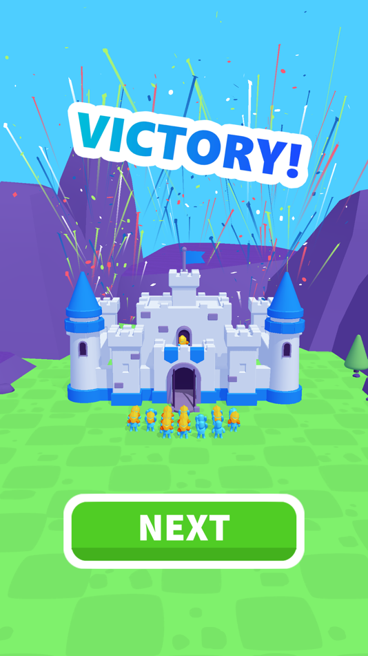 #5. Deploy and Clash (iOS) 由: ArmNomads LLC