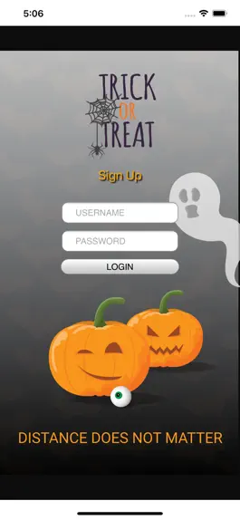 Game screenshot Virtual Halloween 2020 apk