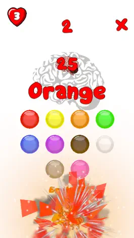 Game screenshot Brain Banger hack