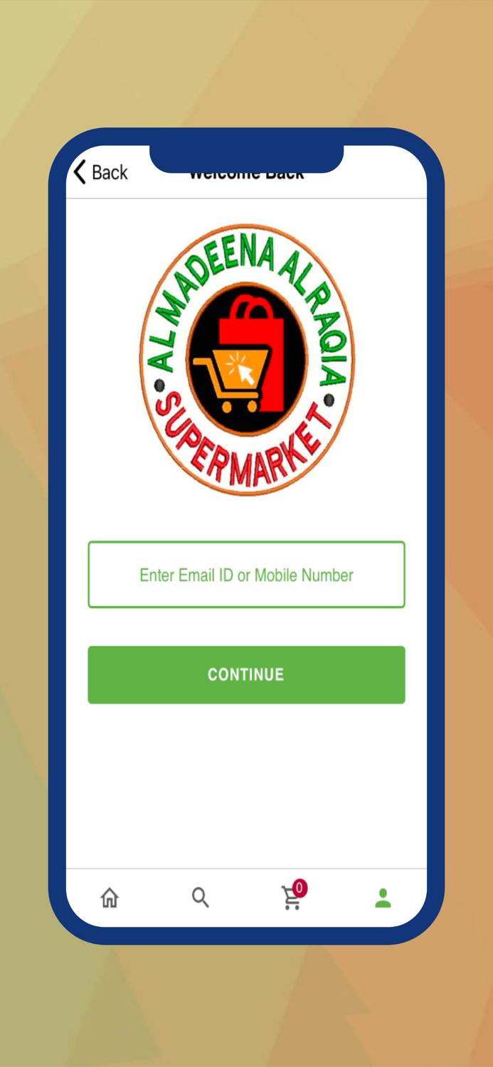 AlMadeena Al Raqia Supermarket