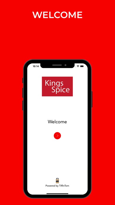 Screenshot #1 pour Kings Spice