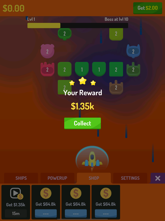 Fight Blocks-No Pressure