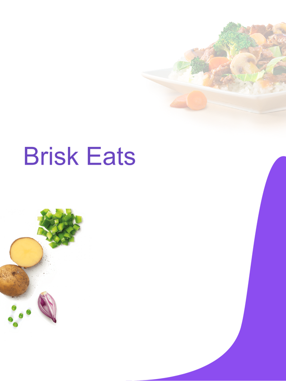 Brisk Eats