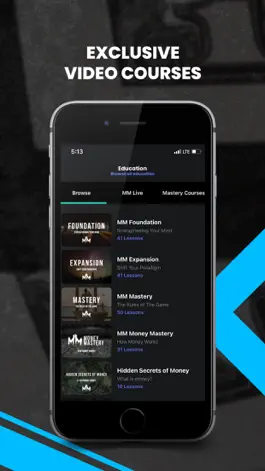 Game screenshot Millionaire Mentorship apk