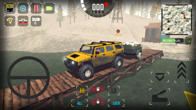 [PROJECT:OFFROAD][20] Screenshot