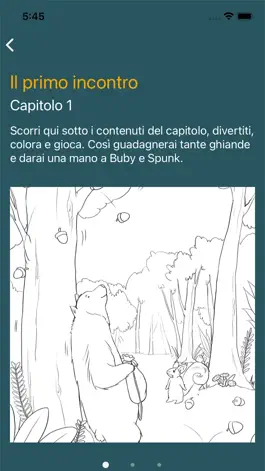 Game screenshot Buby & Spunk hack