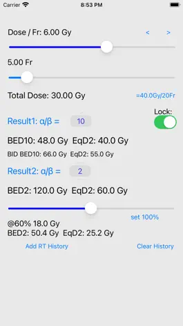 Game screenshot LQCalc mod apk