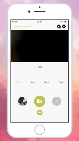 Game screenshot NILOX DUAL S apk