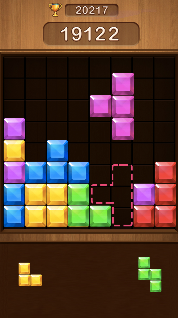 Block Puzzle