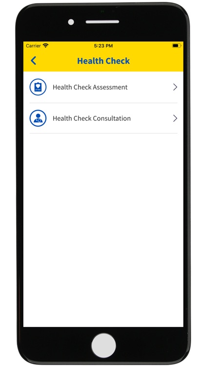 Aviva DigiCare+ Workplace screenshot-3