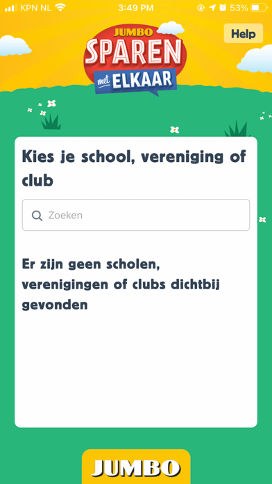 Screenshot #3 pour Jumbo Sparen met Elkaar